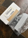 DATEX-OHMEDA AESTIVA 3000 Holdercover Flow BCG SNSR