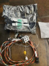 DATEXH OHMEDA  Harness SIB TO B/S SNSR BCG