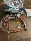 DATEXH OHMEDA  Harness SIB TO B/S SNSR BCG