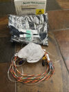 DATEXH OHMEDA  Harness SIB TO B/S SNSR BCG