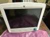 GE 2067727-001-s Display Monitor