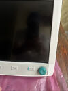 GE 2067727-001-s Display Monitor
