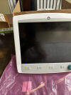 GE 2067727-001-s Display Monitor