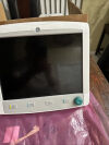GE 2067727-001-s Display Monitor