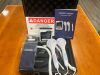 MICROLIGHT LASER CORPORATION OF AMERICA Smart Laser 830-2.0 Double Paddle Unit Cold Laser