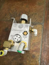 BIO-MED DEVICES 2003GE Oxygen Blender