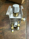 BIO-MED DEVICES 2003GE Oxygen Blender