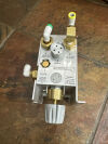 BIO-MED DEVICES 2003GE Oxygen Blender