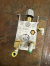 BIO-MED DEVICES 2003GE Oxygen Blender