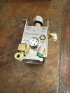 BIO-MED DEVICES 2003GE Oxygen Blender