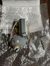 GE M1189526 Giraffe Lift Motor