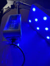 BISTOS 400 Photapy Lamp