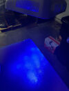 BISTOS 400 Photapy Lamp