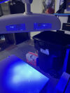 BISTOS 400 Photapy Lamp