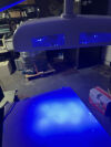 BISTOS 400 Photapy Lamp