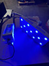 BISTOS 400 Photapy Lamp