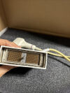 SIEMENS 7.5L40 Ultrasound Transducer