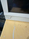 STRYKER 240-030-930 21 Vision 1 Display Monitor