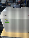 DRAEGER Evita XL Air Compressor