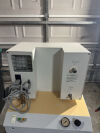 DRAEGER Evita XL Air Compressor
