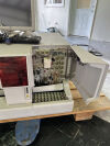 ABBOTT Celldyne Ruby Hematology Analyzer