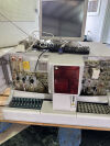 ABBOTT Celldyne Ruby Hematology Analyzer