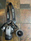 CANON Ds126071  Digital Slr Camera