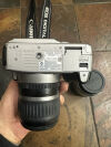 CANON Ds126071  Digital Slr Camera