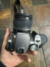 CANON Ds126071  Digital Slr Camera