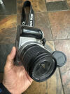 CANON Ds126071  Digital Slr Camera