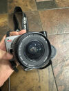 CANON Ds126071  Digital Slr Camera