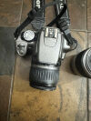 CANON Ds126071  Digital Slr Camera