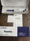 CLINDIAG Pipet-Lite L-1000XLS+ Pipetter