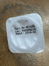 BRITA A51656 Filter Water Hidrophilic