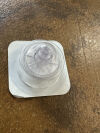 BRITA A51656 Filter Water Hidrophilic