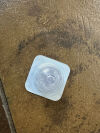 BRITA A51656 Filter Water Hidrophilic