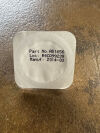 BRITA A51656 Filter Water Hidrophilic