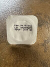 BRITA A51656 Filter Water Hidrophilic