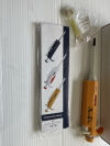 OXFORD LAB PRODUCTS Accuplus AP-20 Pipetter