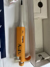 OXFORD LAB PRODUCTS Accuplus AP-20 Pipetter
