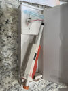 LABNICS 100-1000 Micropipete Pipetter