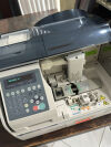 FUJIFILM Hezca Dry Chem 4000 Chemistry Analyzer