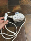 GE S1-5 Ultrasound Transducer