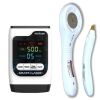 MICROLIGHT LASER CORPORATION OF AMERICA Smart Laser 830 - 2.0 Triple Probe with Single Probe Cold Laser