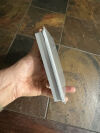 GE Definium 5150675 Rev3 Flat Field Phantom