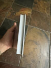 GE Definium 5150675 Rev3 Flat Field Phantom