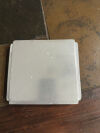 GE Definium 5150675 Rev3 Flat Field Phantom
