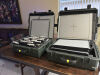 NEXRAY Mmx 10536 Mobile Flat-Panel Detector / Plate Scanner