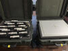 NEXRAY Mmx 10536 Mobile Flat-Panel Detector / Plate Scanner