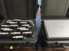 NEXRAY Mmx 10536 Mobile Flat-Panel Detector / Plate Scanner